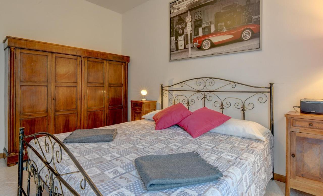 Spring Cottage Faggeto Lario Dış mekan fotoğraf